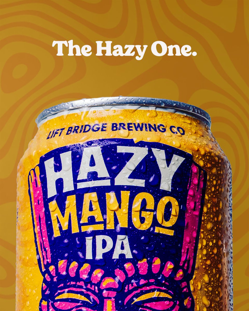 Lift Bridge Brewing tweet media