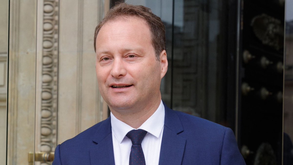 FLASH INFO Ile-de-France tweet media