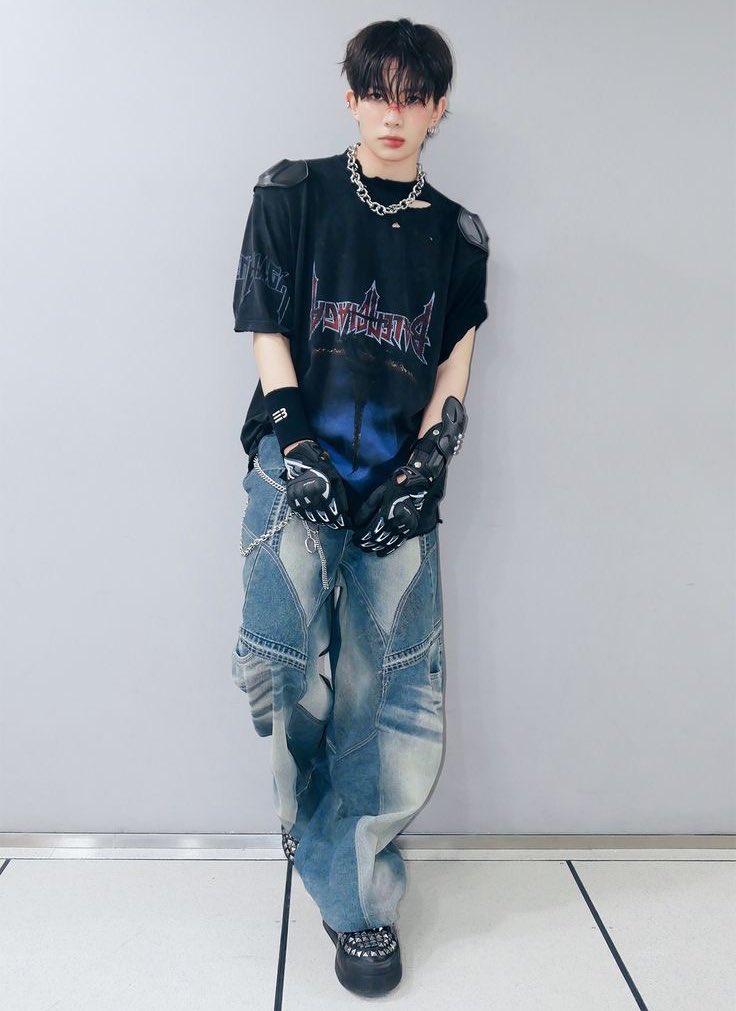 ella ENHYPEN IS 7! tweet media