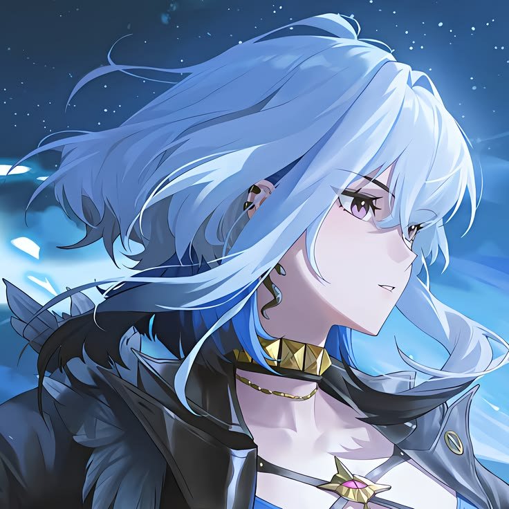 random gacha characters 🌸 tweet media