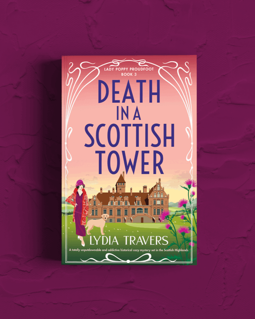 Jane Hunt Writer tweet media