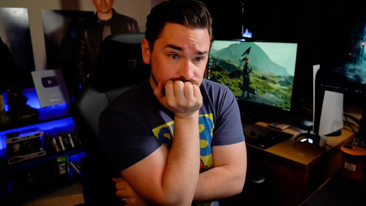 سعودي جيمر tweet media