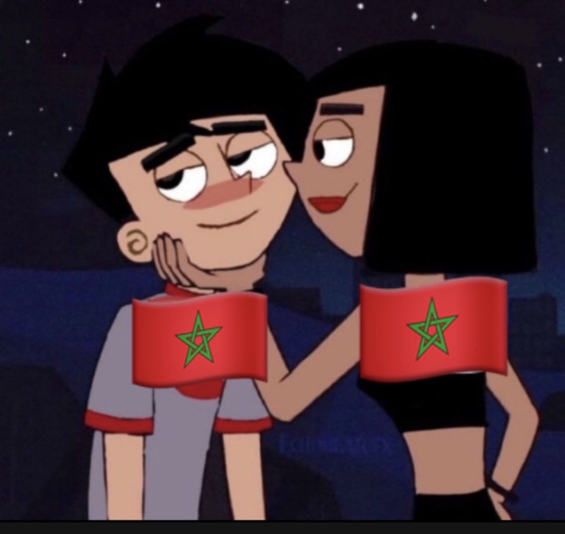 Riffi🇲🇦🇧🇪 tweet media