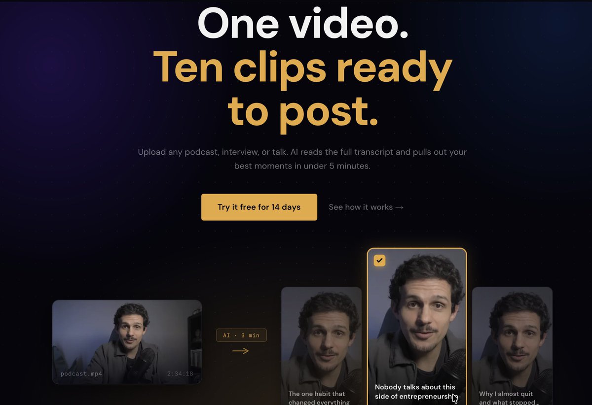 Mauricio tweet media