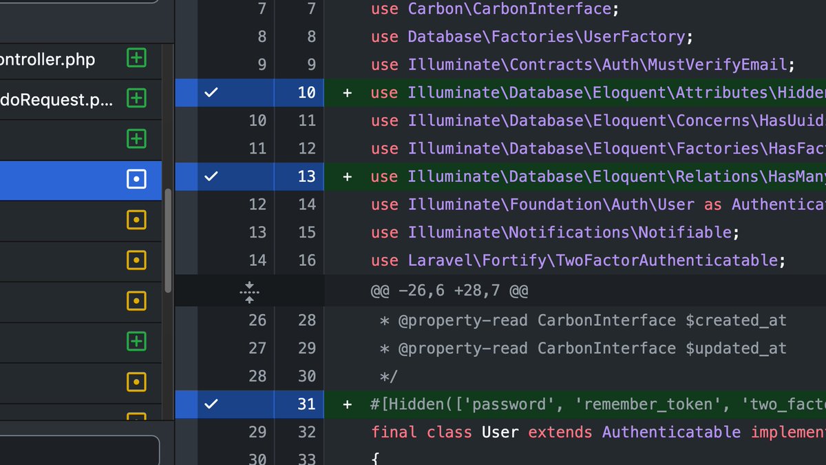 nunomaduro tweet media