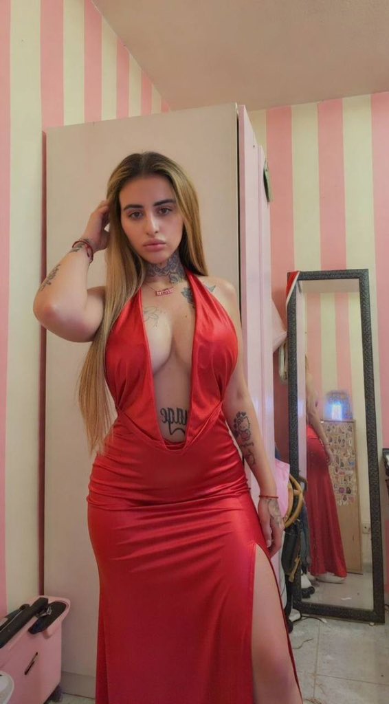 Trizzye 💋 tweet media