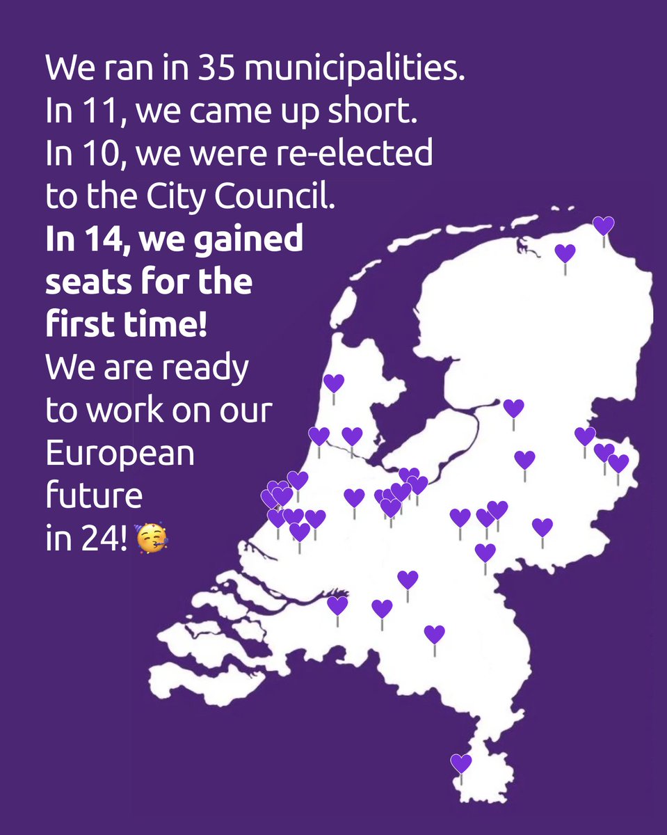 Volt Europa tweet media