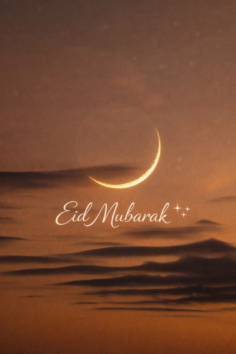 JannaTogether's tweet photo. Eid Mubarak. May Allah accept our Siyam 🤲🏾 https://t.co/oy81mT766S