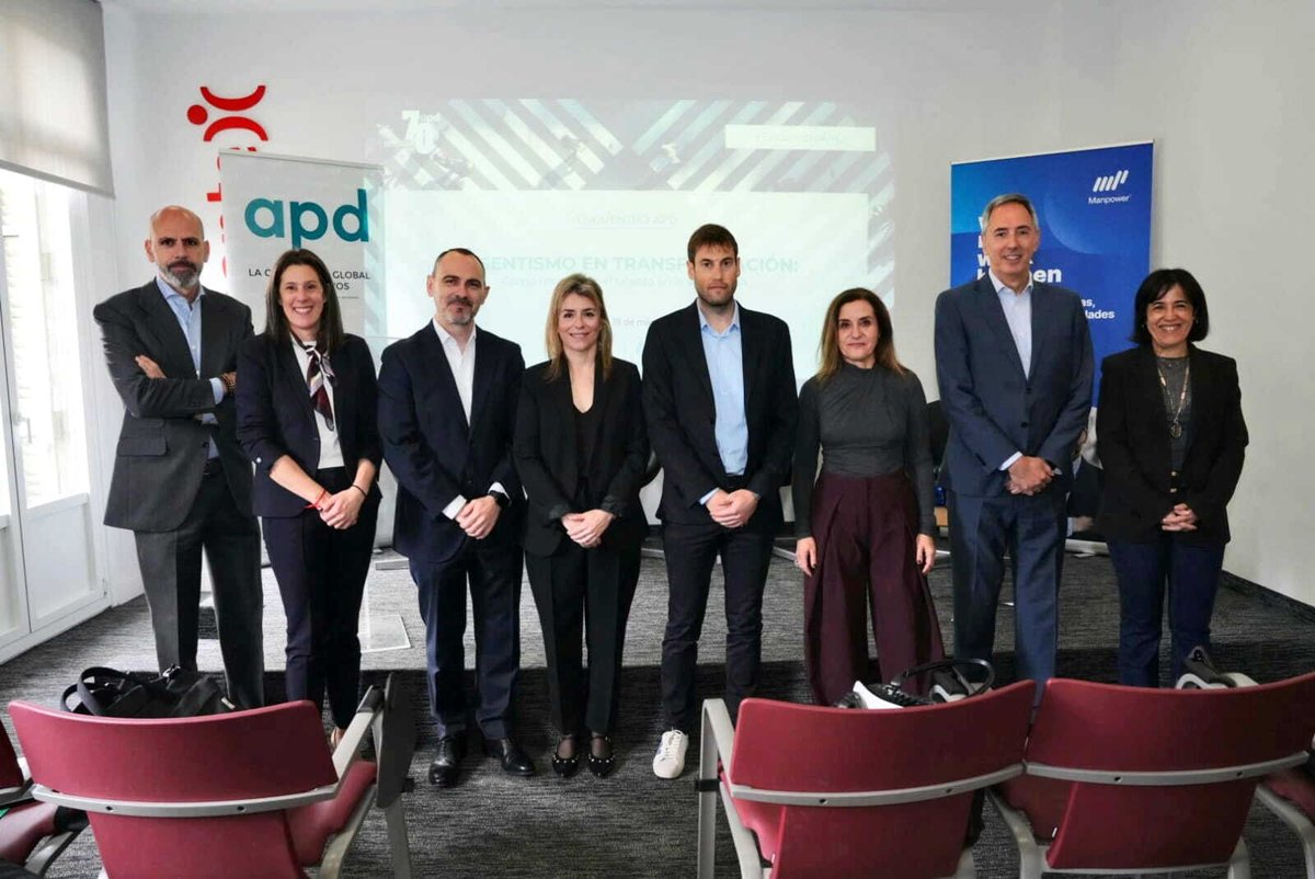 @ManpowerGroupES tweet media