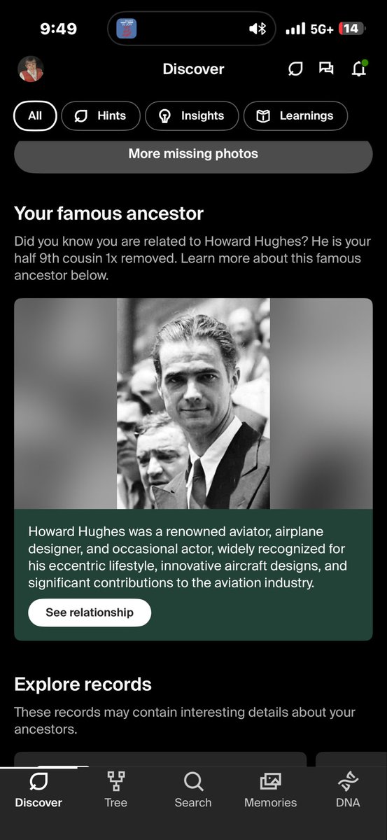 Crystal Everson tweet media