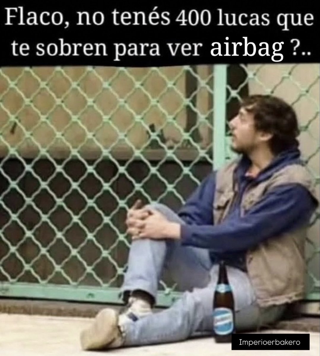 IMPERIO ERBAKERO tweet media