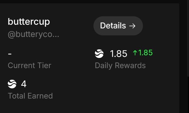 buttercup tweet media