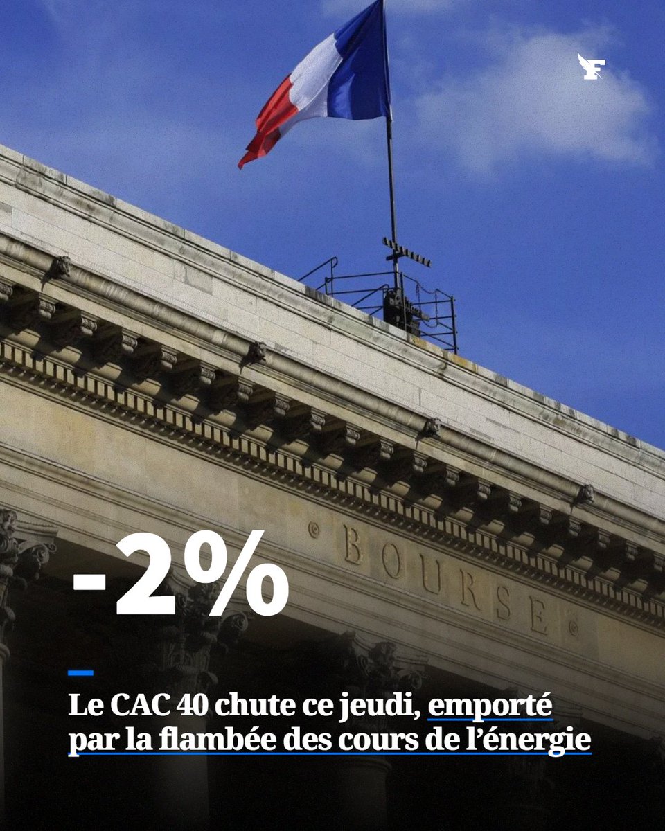 Le Figaro tweet media