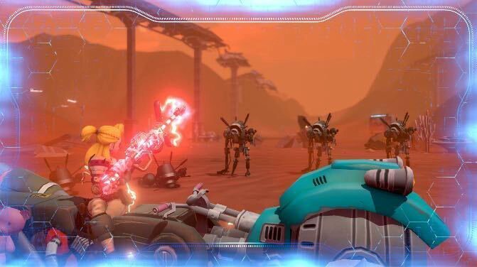 Games Asylum tweet media