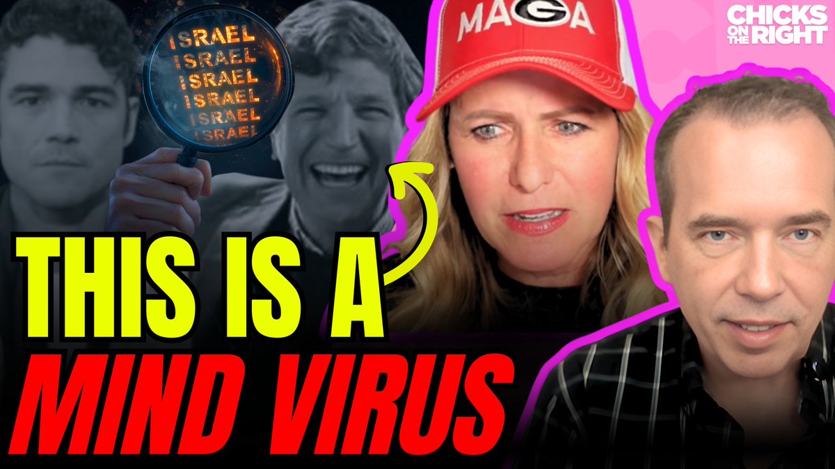 Chicks On The Right tweet media