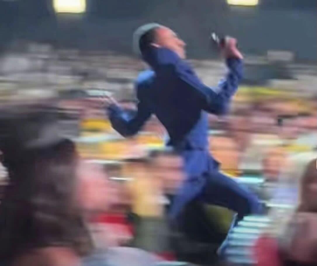 AuraChaos💀 tweet media