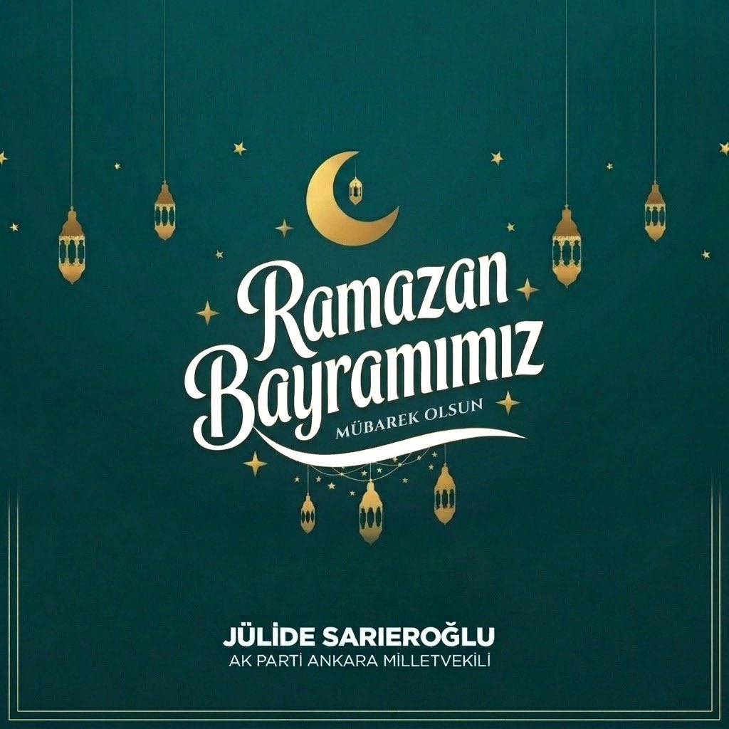 Jülide Sarıeroğlu 🇹🇷 tweet media