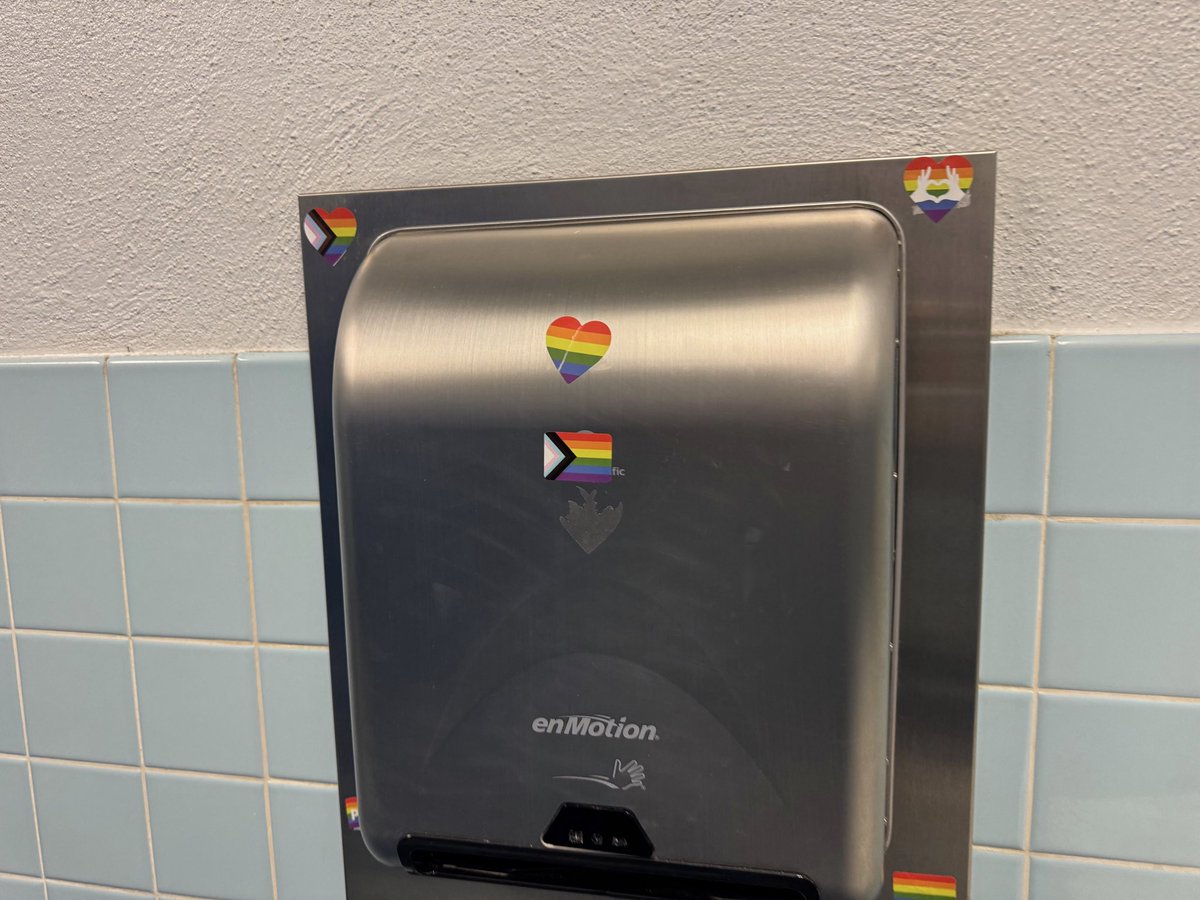 Beth Bourne tweet media