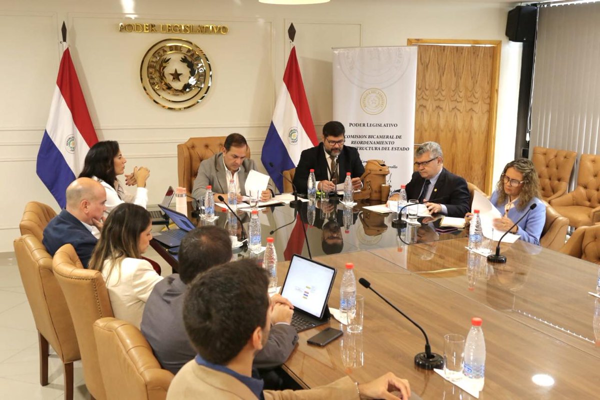 SenadoPy tweet media