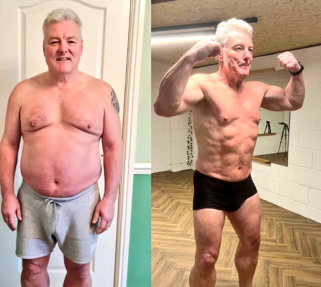 Fitness Wins tweet media