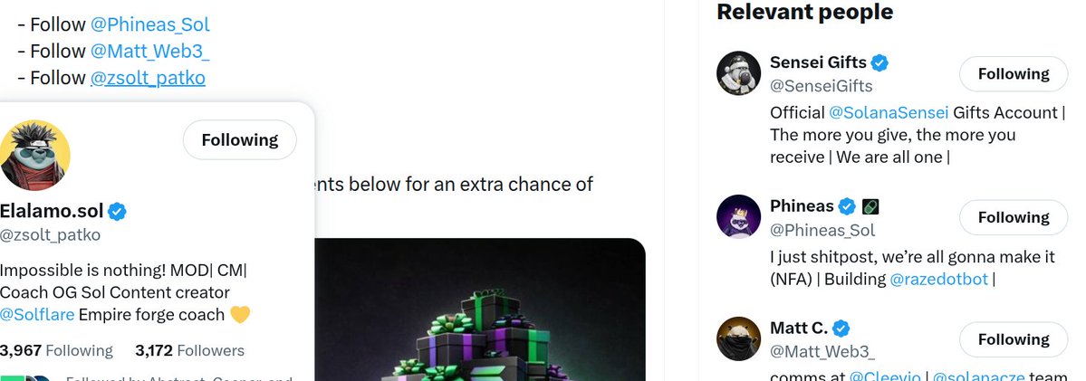 Modularweb3 🦀 tweet media