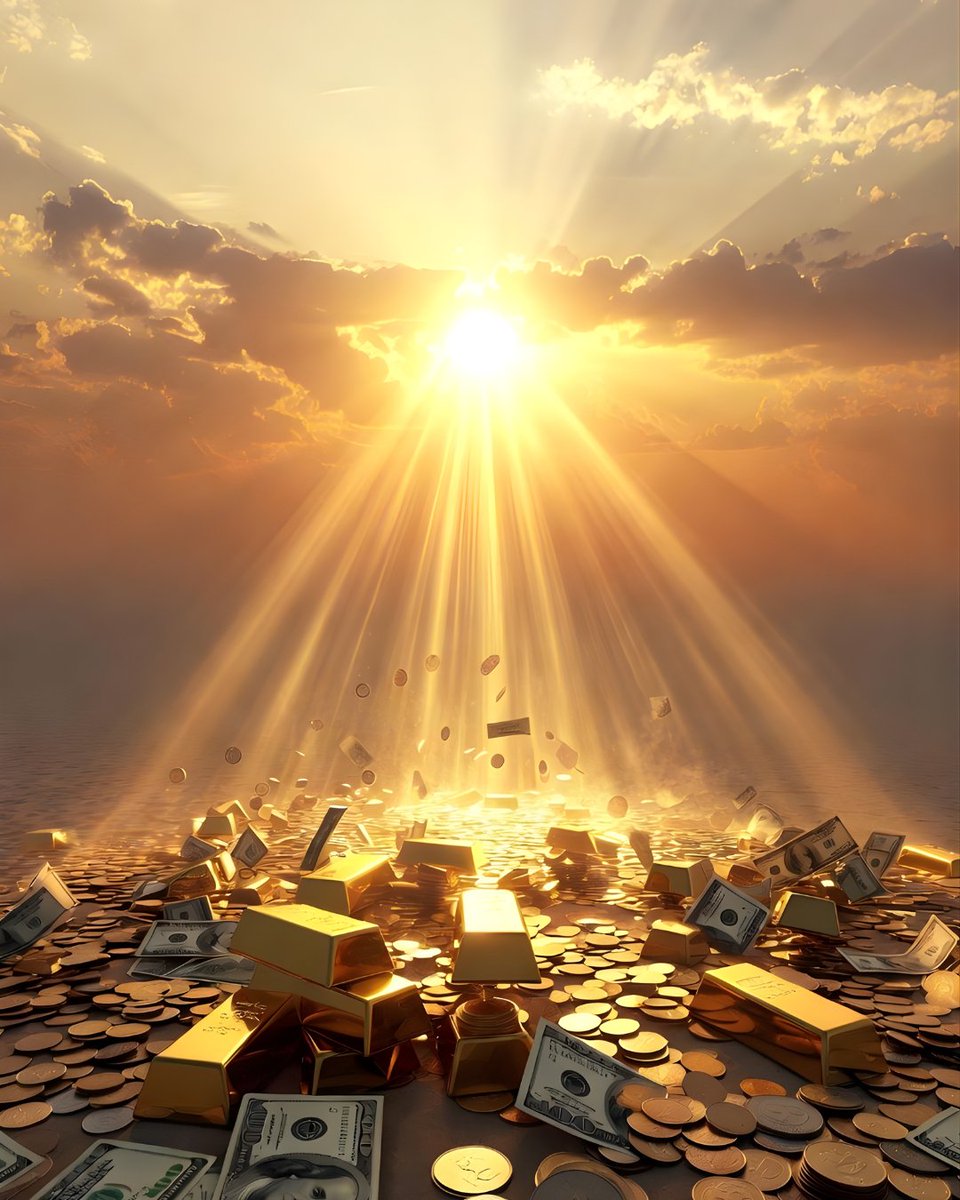 Money Mantra tweet media