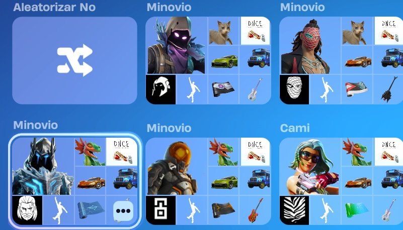 💙G A T O C H I💙 ❄️ team ice king ❄️ tweet media