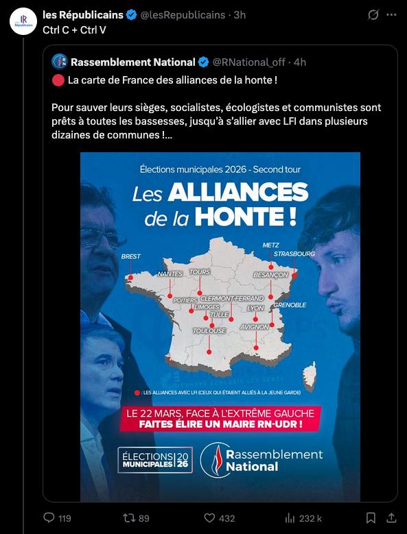 Attac France tweet media
