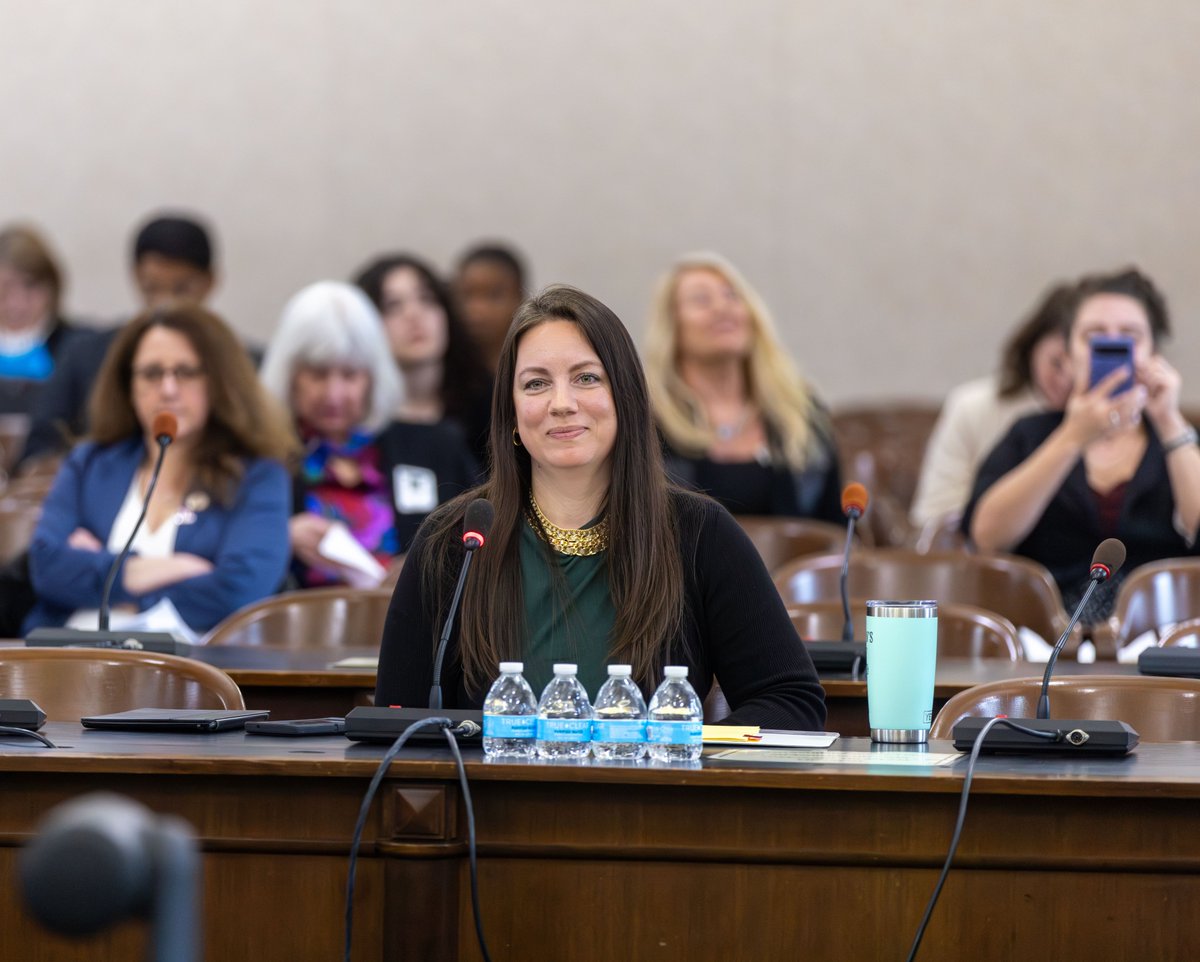 NJ Senate Democrats tweet media