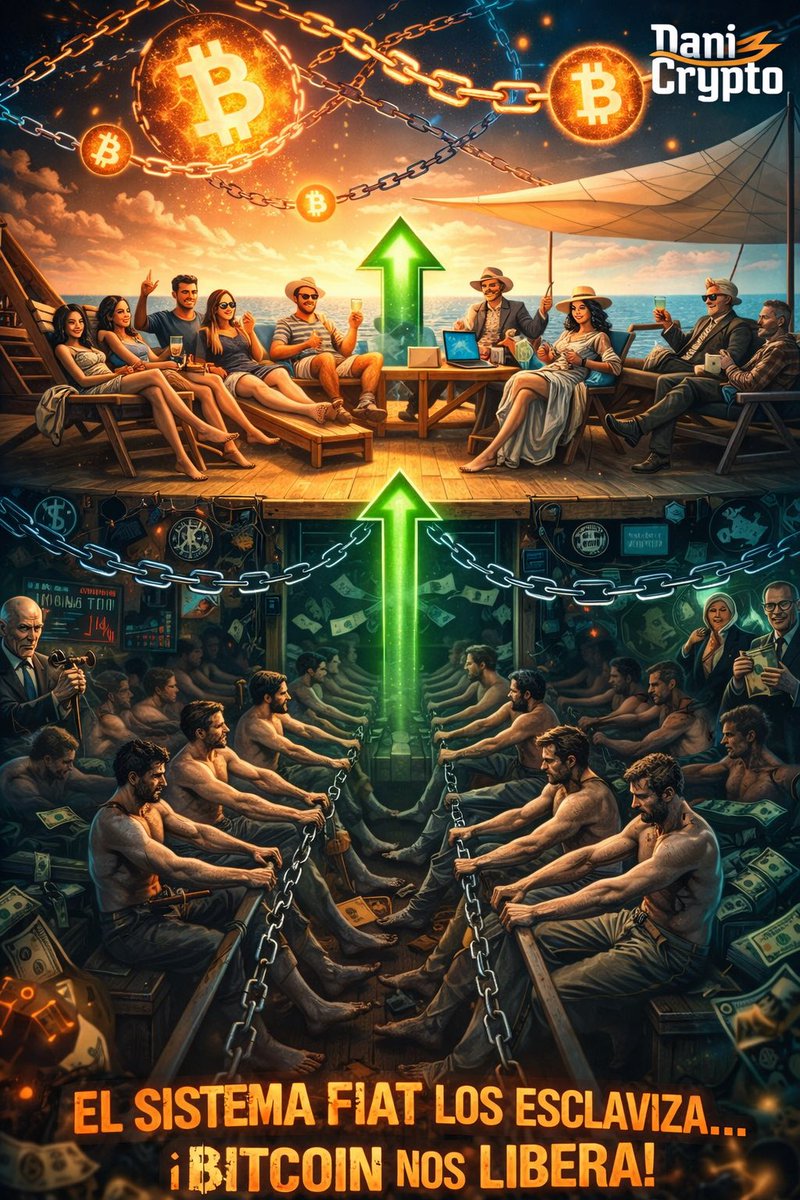 Danicrypto7 | Crypto Investor & Trader ICT tweet media