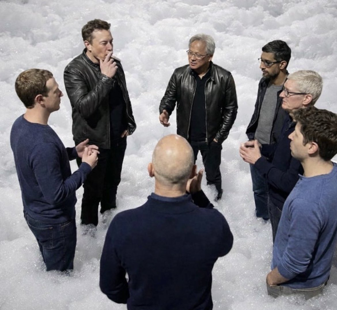 Soham Naik tweet media