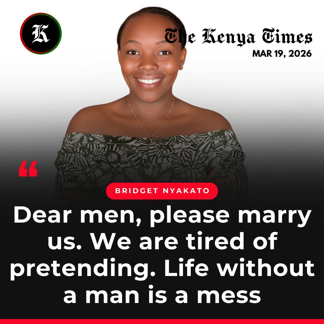 Cornelius K. Ronoh tweet media