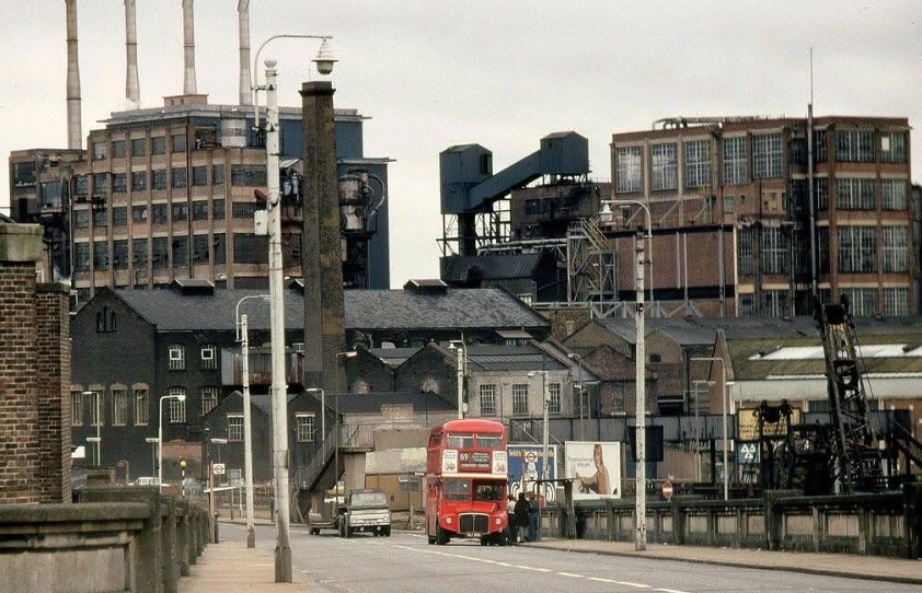 Lost London tweet media