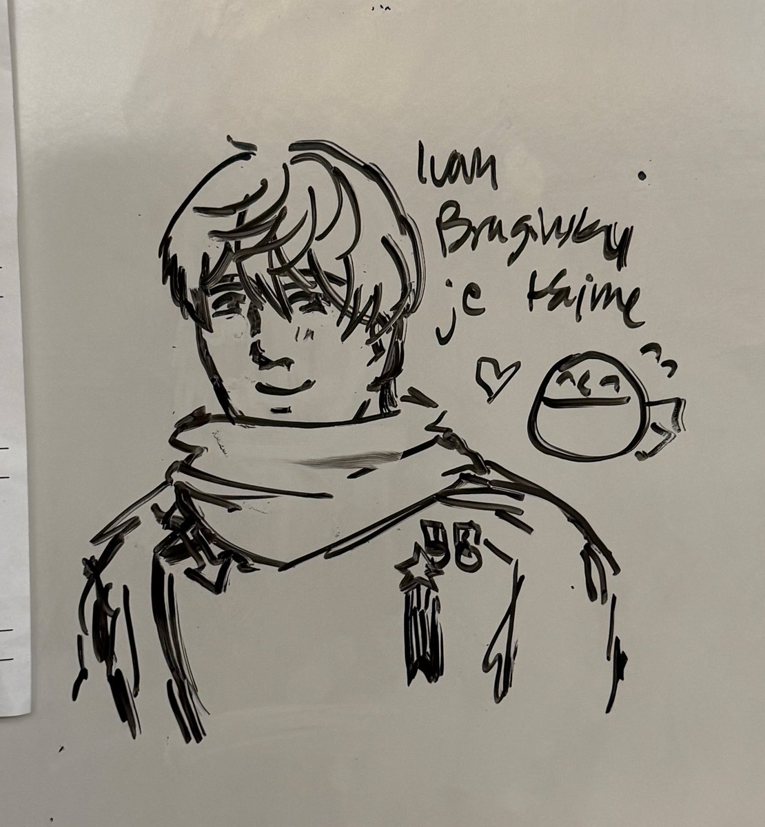 torou ✩ tweet media