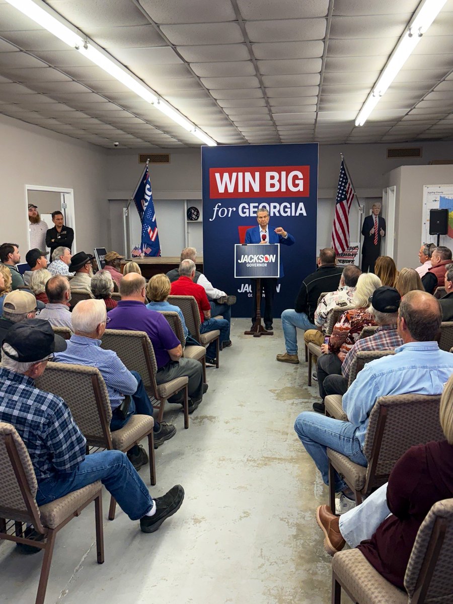 Rick Jackson tweet media