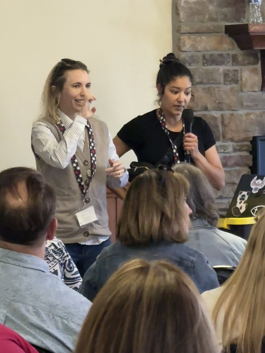 Kim “Crusher” Coleman tweet media