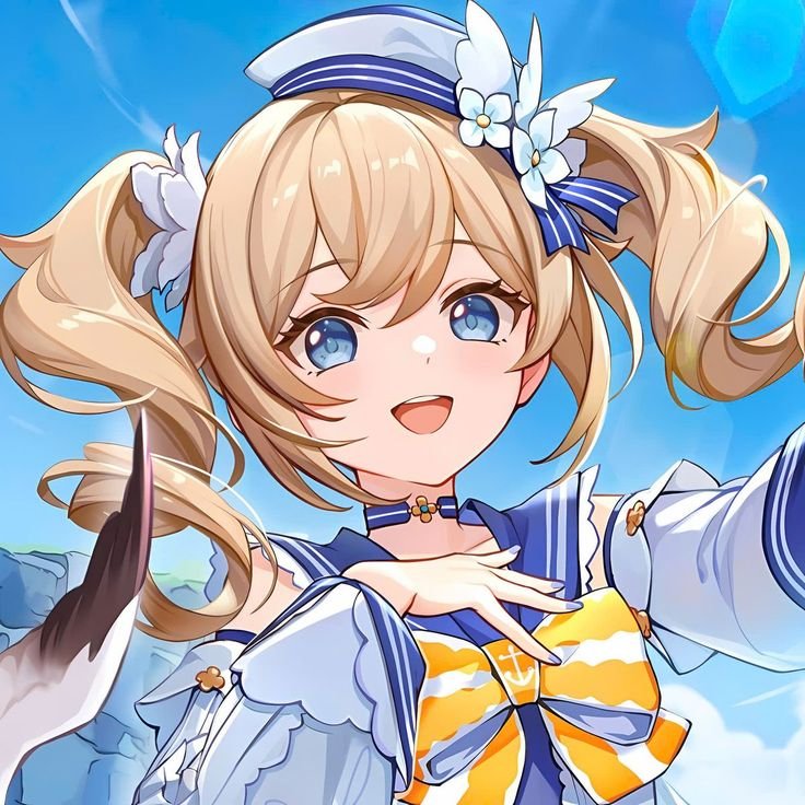 random gacha characters 🌸 tweet media