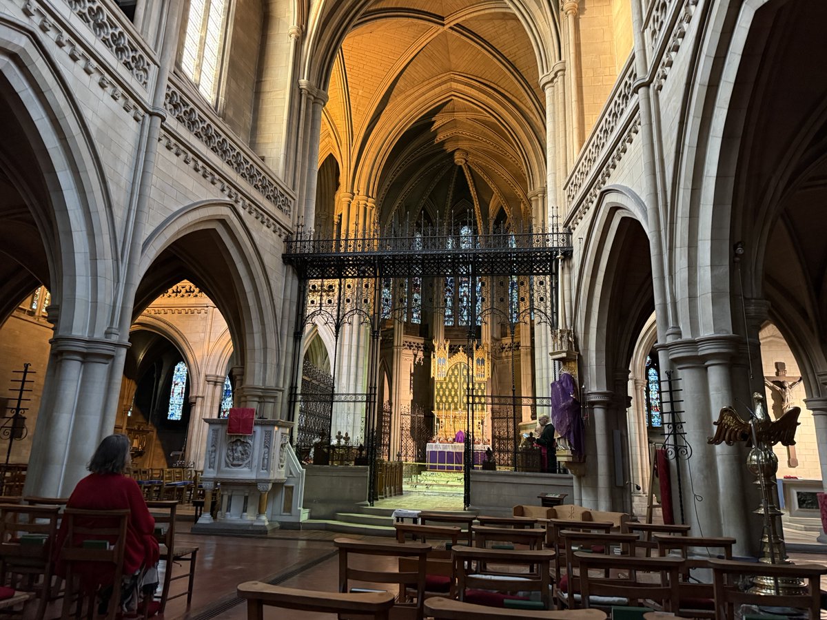 St Stephen's Church, Bournemouth tweet media