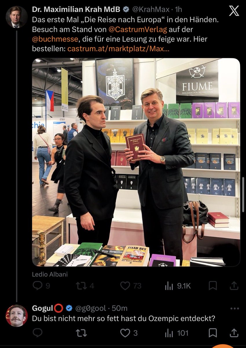 Gogul⭕️ tweet media