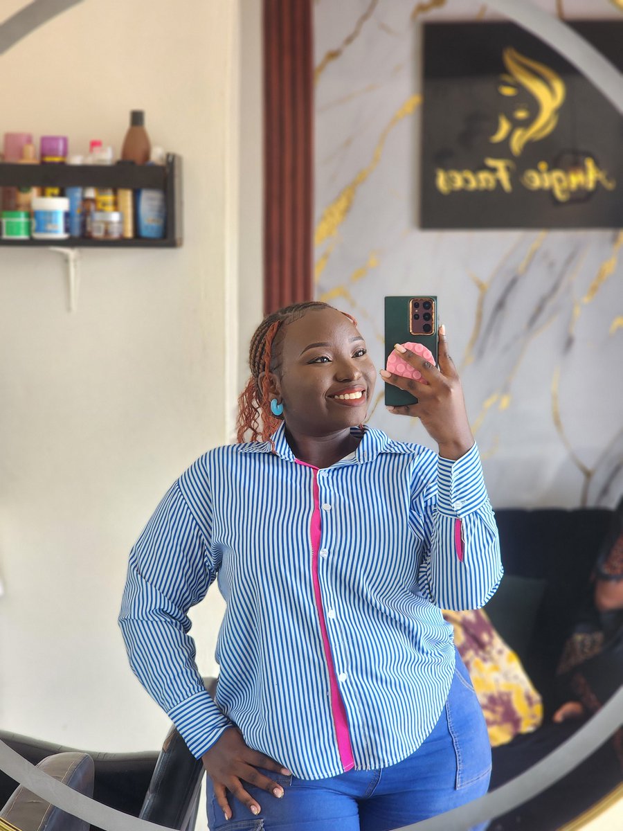 Hannah Arinaitwe tweet media