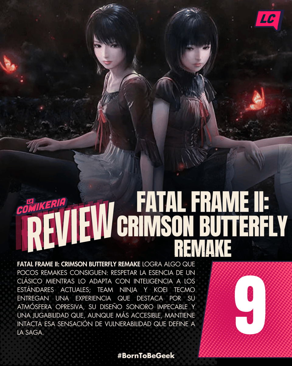 La Comikeria tweet media