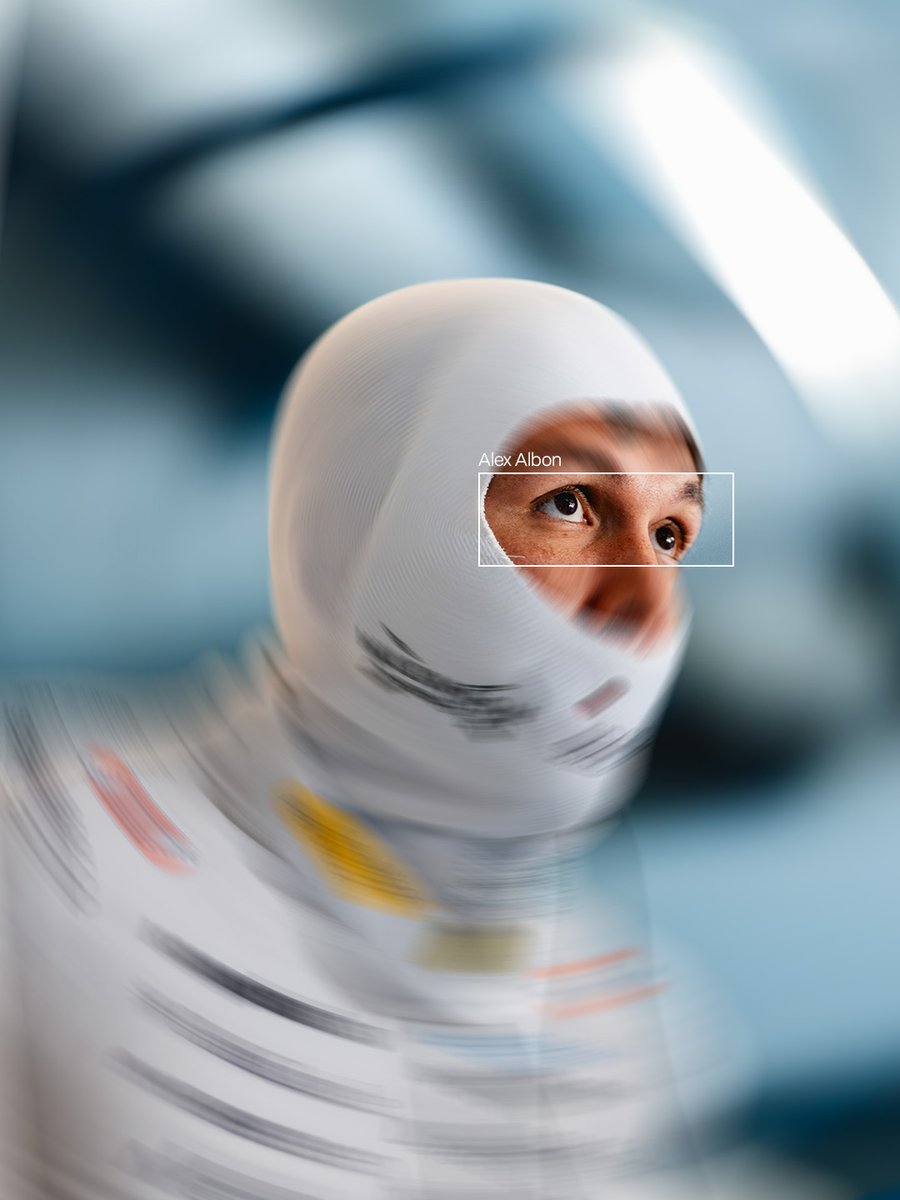 Atlassian Williams F1 Team tweet media