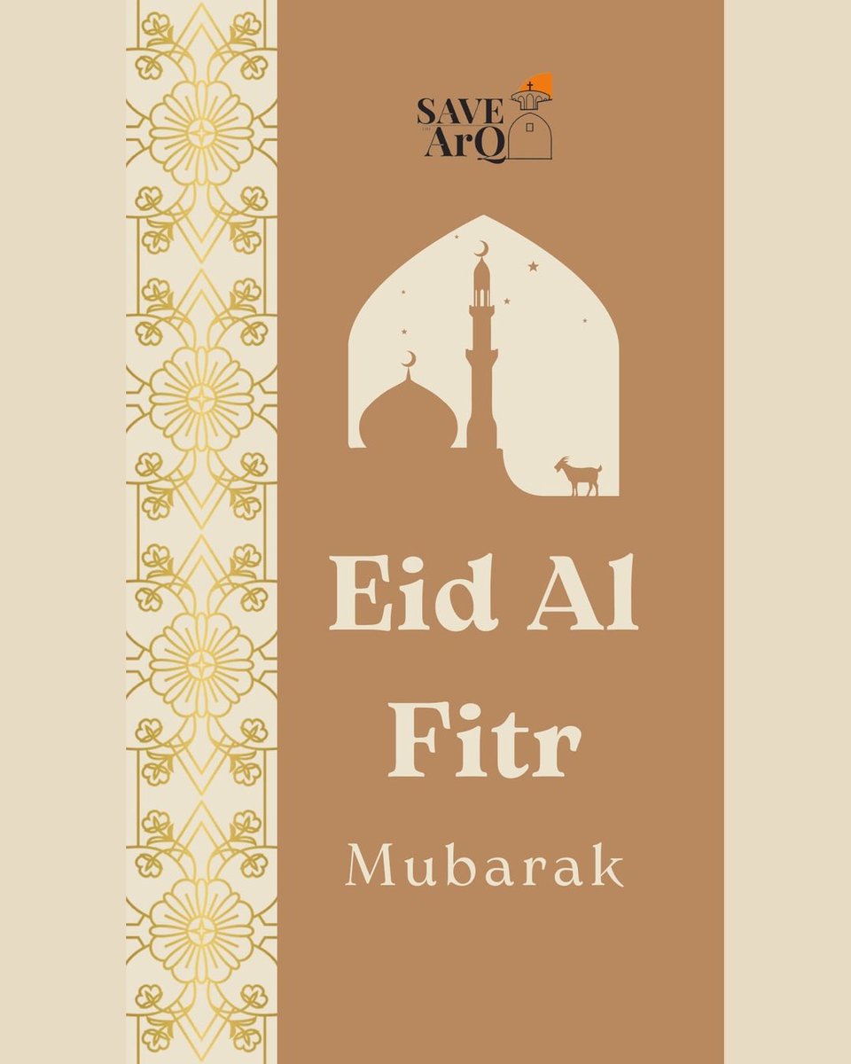 SaveTheArQ tweet media