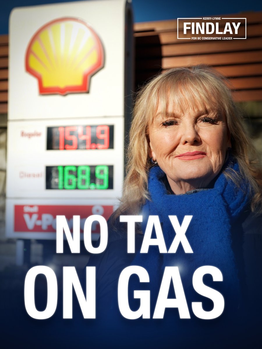 Kerry-Lynne Findlay tweet media