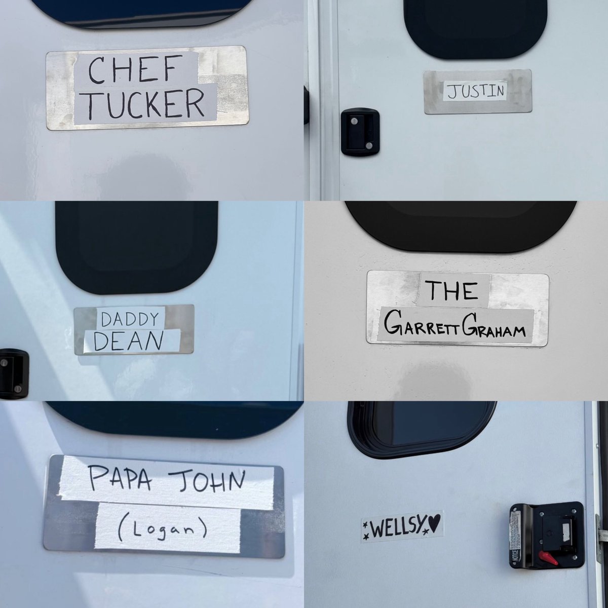 Off Campus Updates tweet media