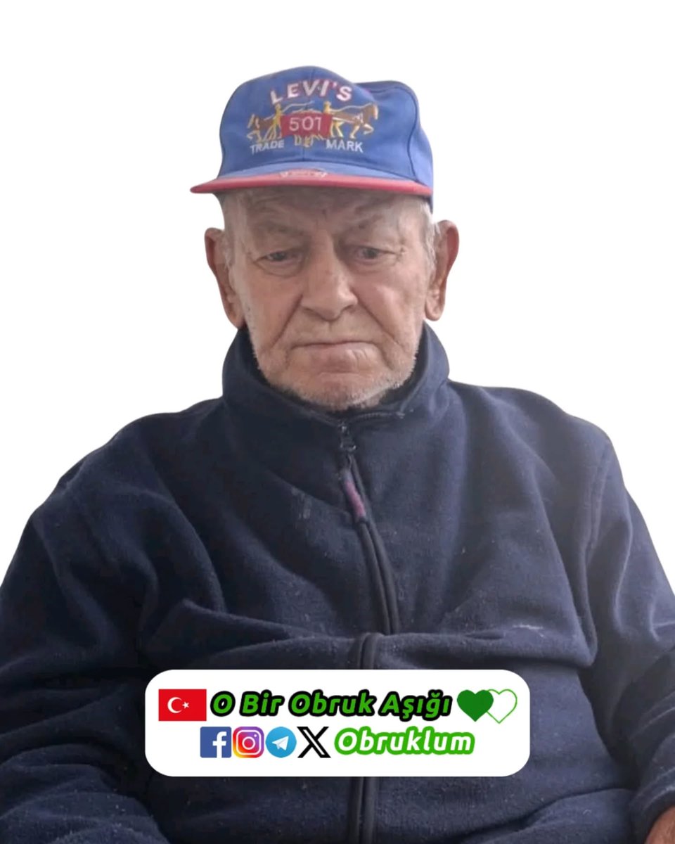 Hacı Mahmut Kolca Yaylamızdan merhum Fevzi oğlu YUSUF ÇUHADAR vefat etti.

Allah rahmet eylesin. 🤲🏻

Bugün öğle namazı Araplar Mezarlığına defnedildi.