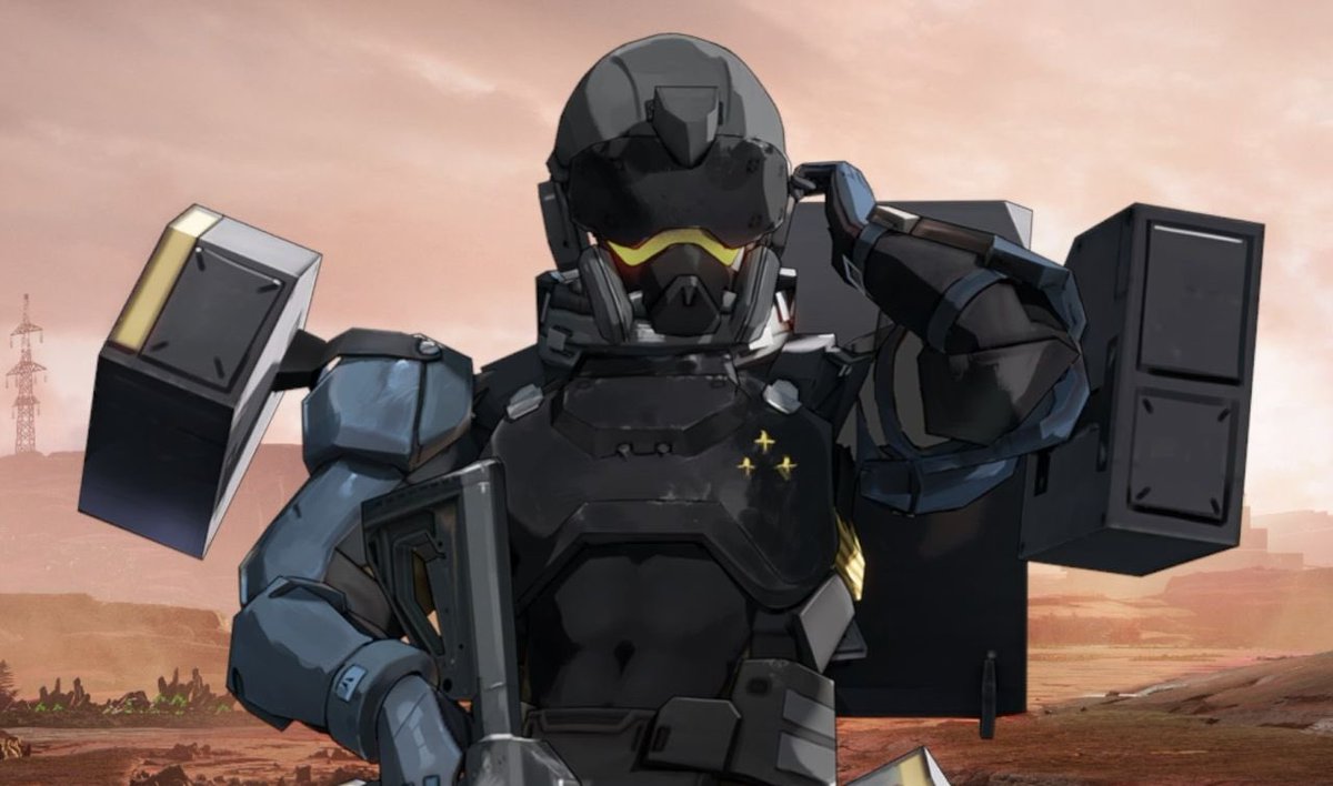 MA5K CEO tweet media