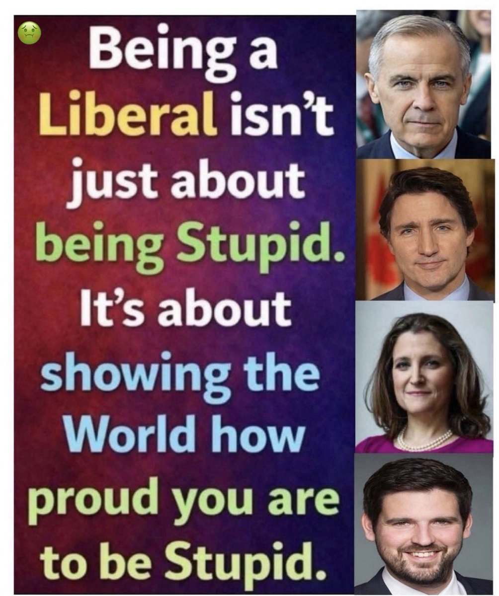 Ragin’ Canadian’ tweet media