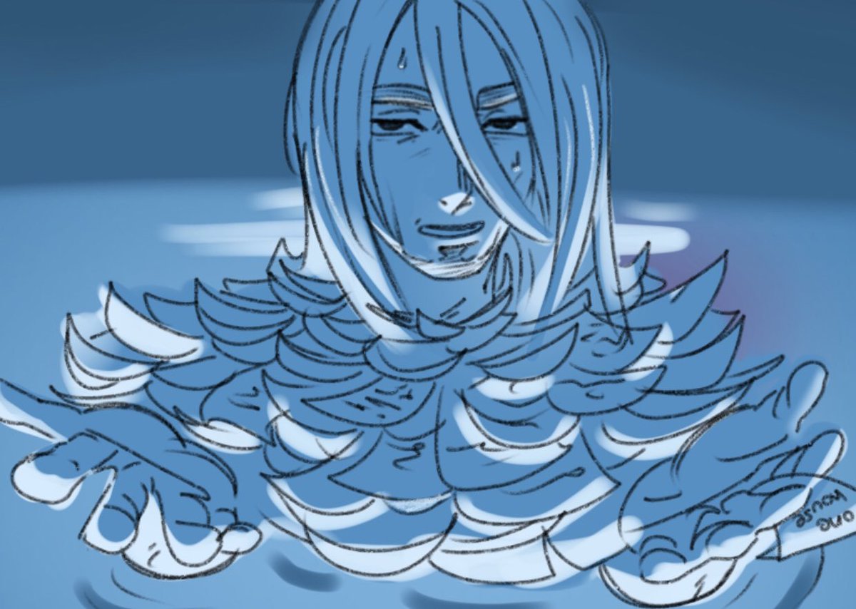 glitché (miri soldier) tweet media