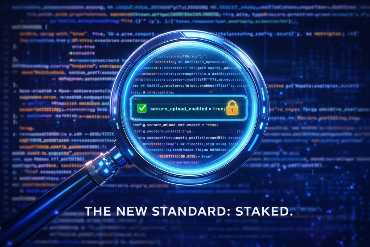 Merge Proof tweet media